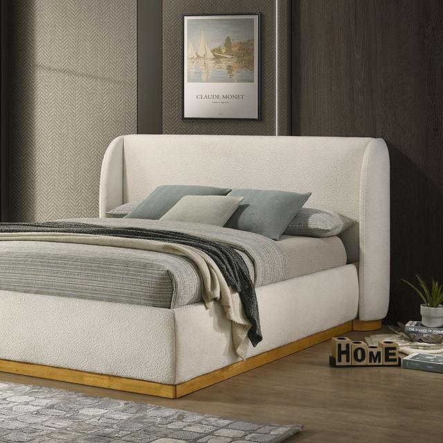 Whitman Bed - Jay's Mattress Plus (NY)