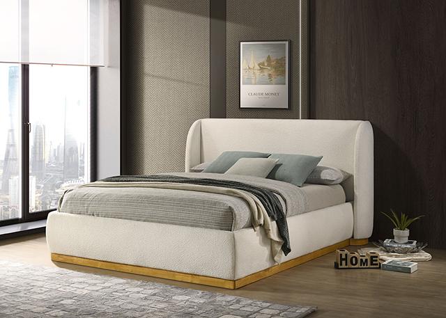 Whitman Bed - Jay's Mattress Plus (NY)