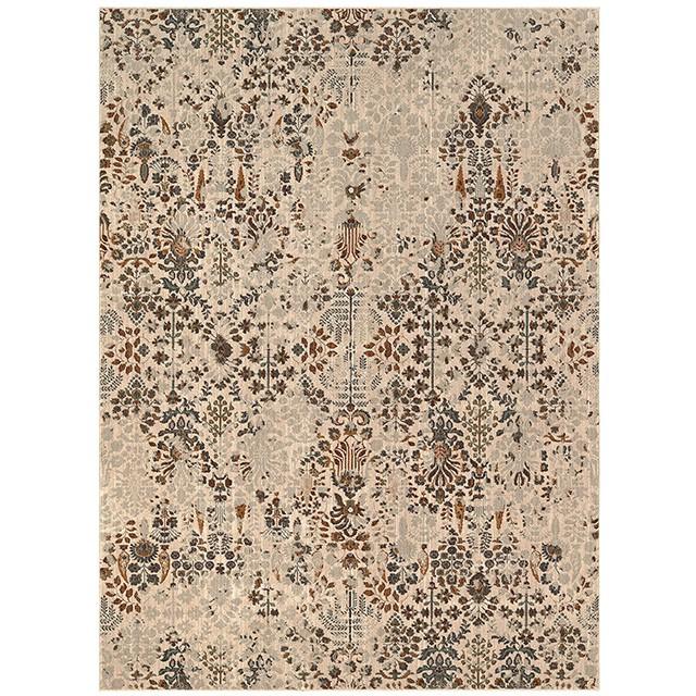 WILHELM 5'3 X 7'6" Area Rug - Jay's Mattress Plus (NY)