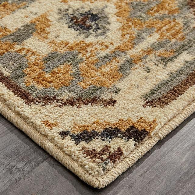 WILHELM 5'3 X 7'6" Area Rug - Jay's Mattress Plus (NY)
