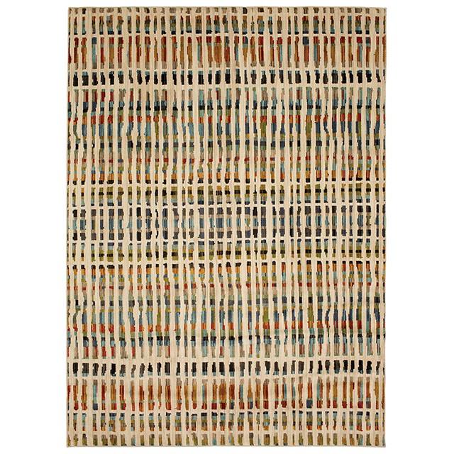 WILHELM 5'3x7'6" Area Rug - Jay's Mattress Plus (NY)