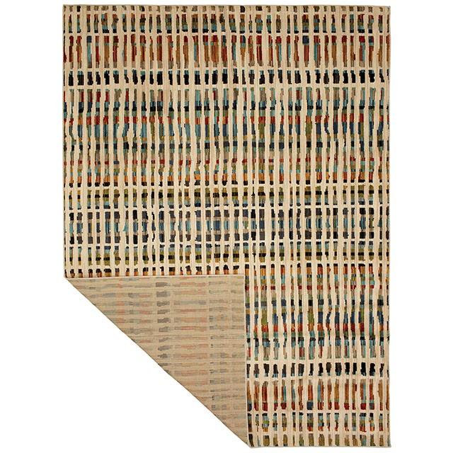 WILHELM 5'3x7'6" Area Rug - Jay's Mattress Plus (NY)