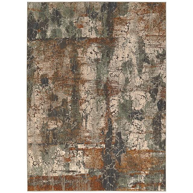 Wilhelm Area Rug - Jay's Mattress Plus (NY)
