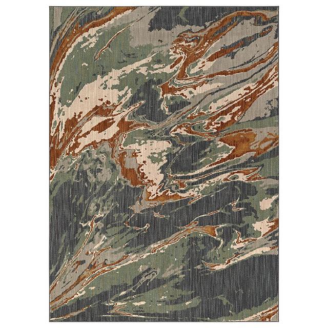 Wilhelm Area Rug - Jay's Mattress Plus (NY)
