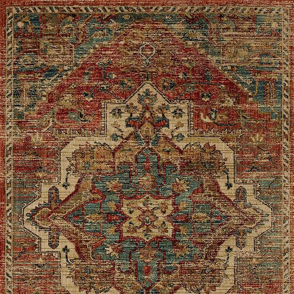 Wilhelm Area Rug - Jay's Mattress Plus (NY)