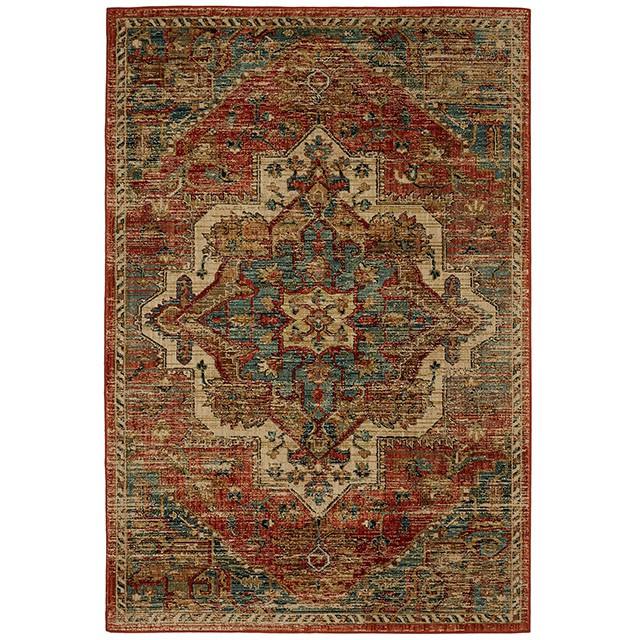 Wilhelm Area Rug - Jay's Mattress Plus (NY)