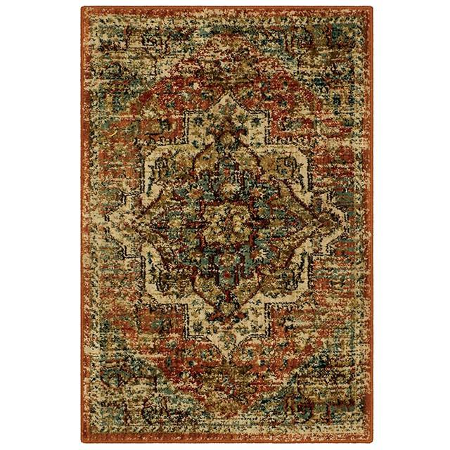 Wilhelm Area Rug - Jay's Mattress Plus (NY)