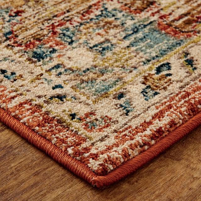 Wilhelm Area Rug - Jay's Mattress Plus (NY)