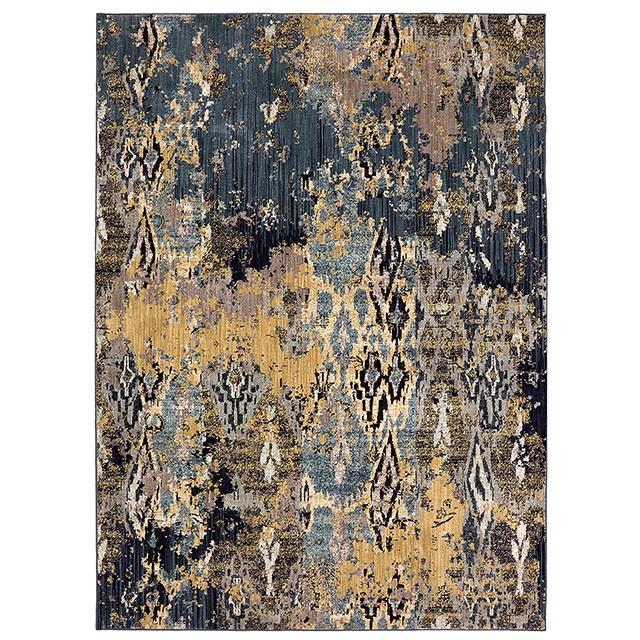 Wilhelm Area Rug - Jay's Mattress Plus (NY)