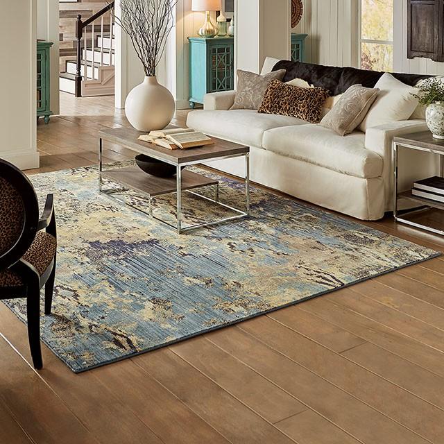 Wilhelm Area Rug - Jay's Mattress Plus (NY)