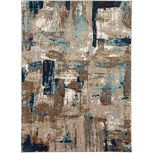 Wilhelm Area Rug - Jay's Mattress Plus (NY)