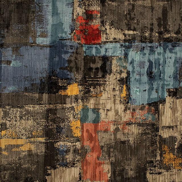 Wilhelm Area Rug - Jay's Mattress Plus (NY)