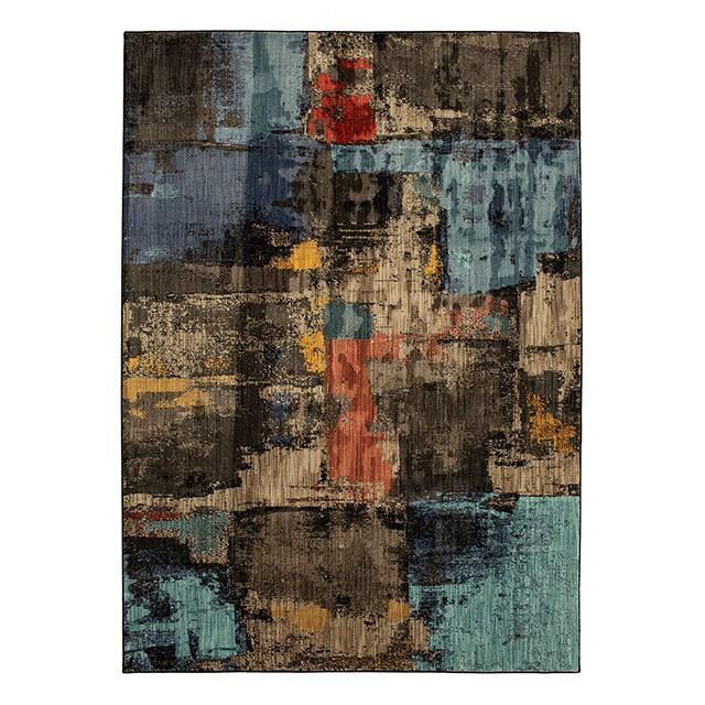 Wilhelm Area Rug - Jay's Mattress Plus (NY)