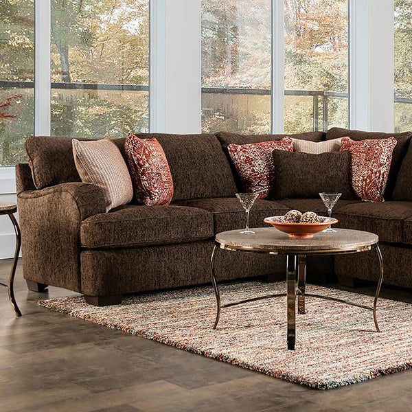 Wanstead Sectional - Jay's Mattress Plus (NY)