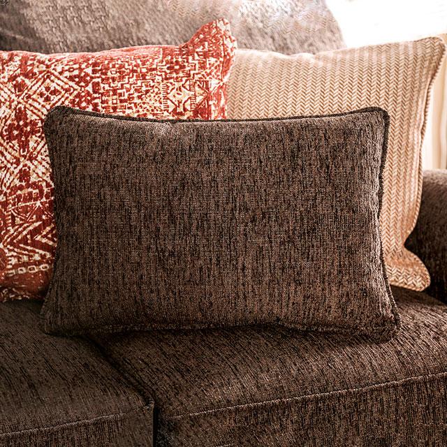 Wanstead Sectional - Jay's Mattress Plus (NY)