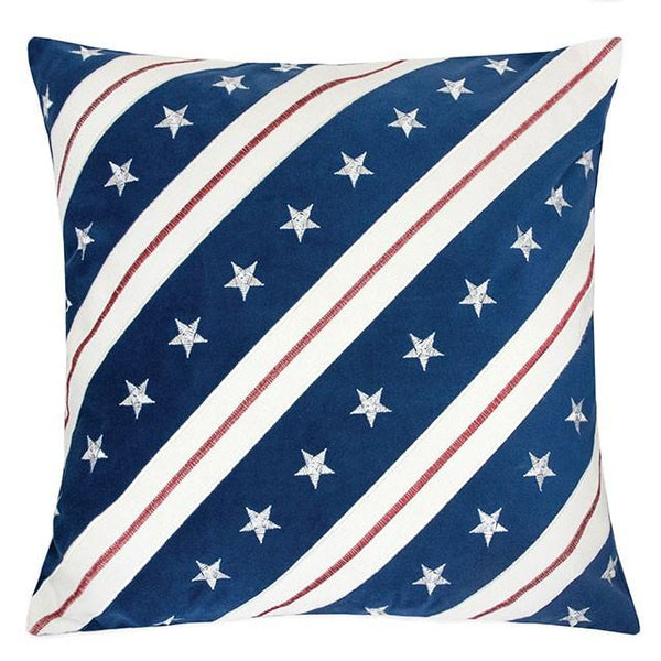 Washton Multi 20" X 20" Pillow - Jay's Mattress Plus (NY)