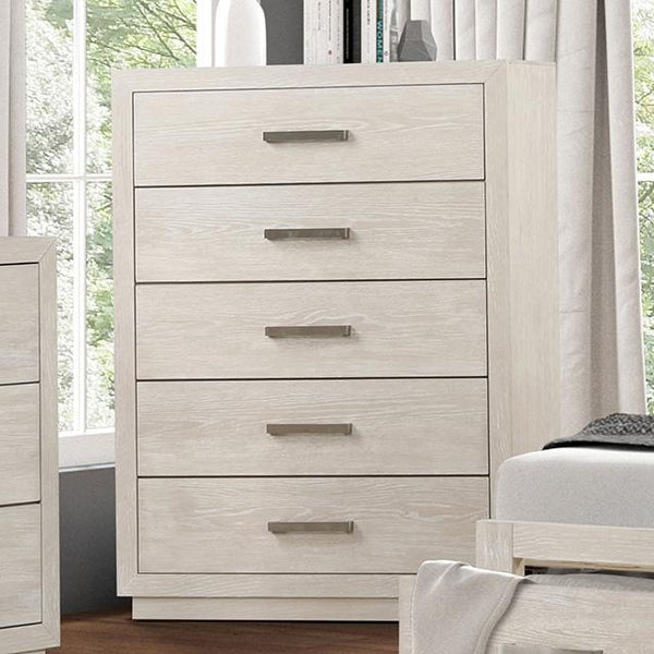 Wellingborough Chest - Jay's Mattress Plus (NY)