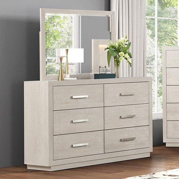 Wellingborough Dresser - Jay's Mattress Plus (NY)