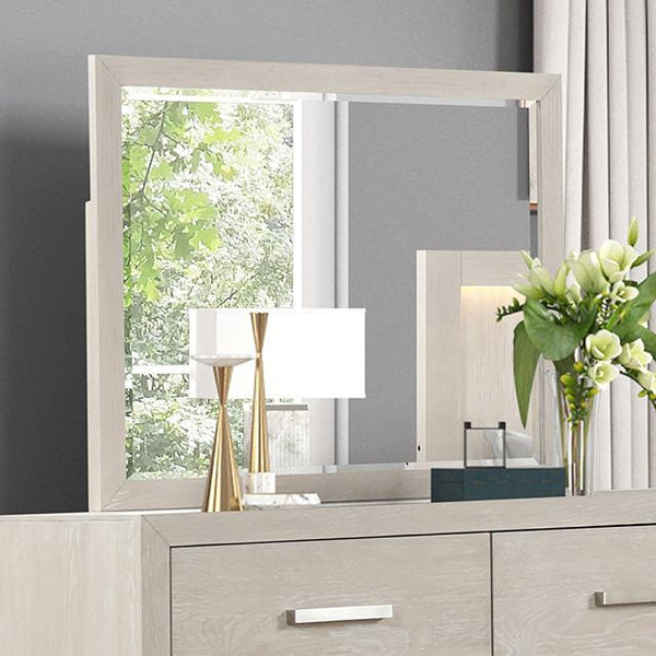 Wellingborough Mirror - Jay's Mattress Plus (NY)