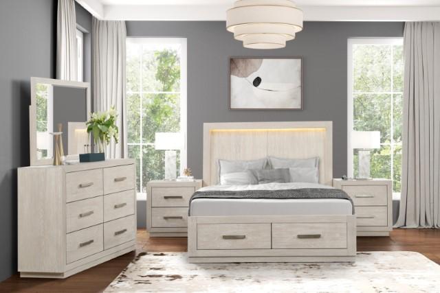 Wellingborough Dresser - Jay's Mattress Plus (NY)