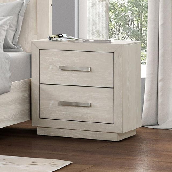 Wellingborough Nightstand - Jay's Mattress Plus (NY)