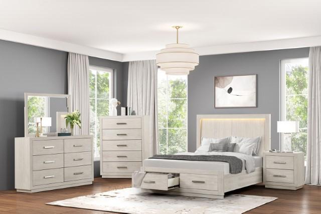 Wellingborough Dresser - Jay's Mattress Plus (NY)