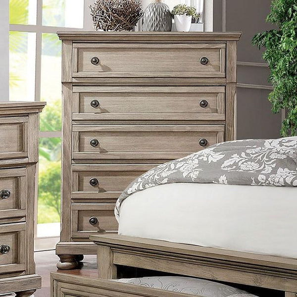 Wells Chest - Jay's Mattress Plus (NY)