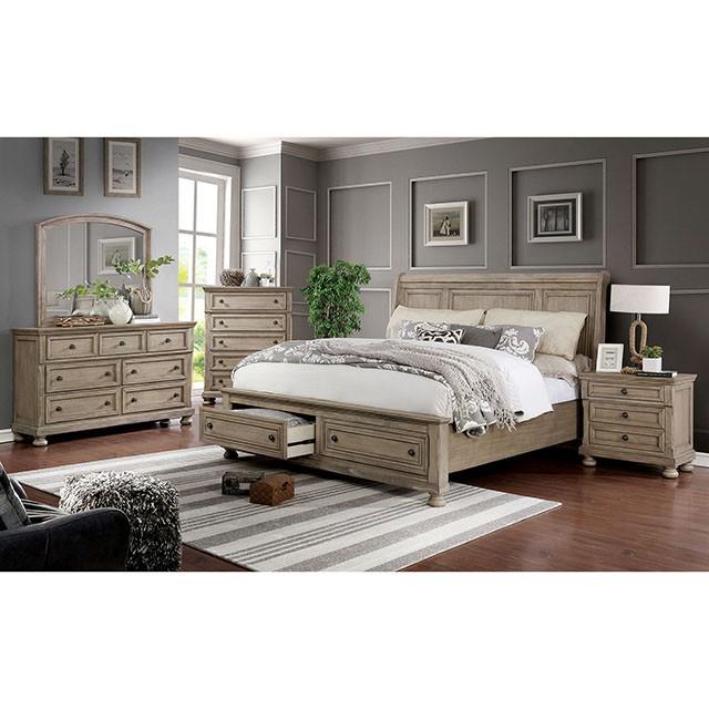 Wells Dresser - Jay's Mattress Plus (NY)