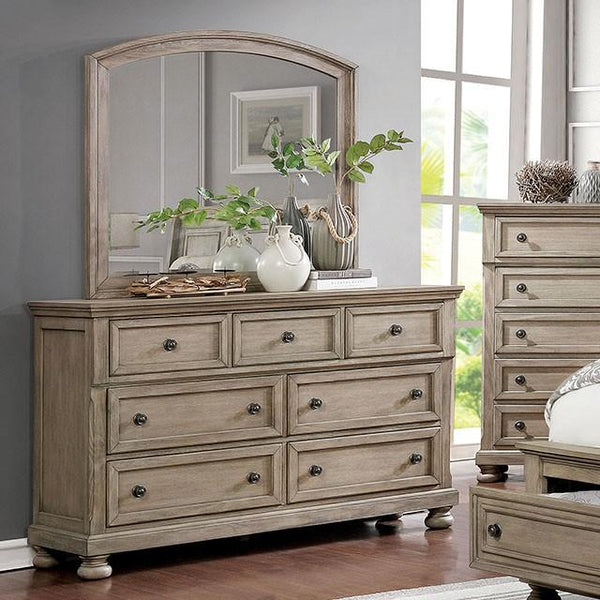 Wells Dresser - Jay's Mattress Plus (NY)