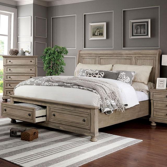 Wells Bed - Jay's Mattress Plus (NY)