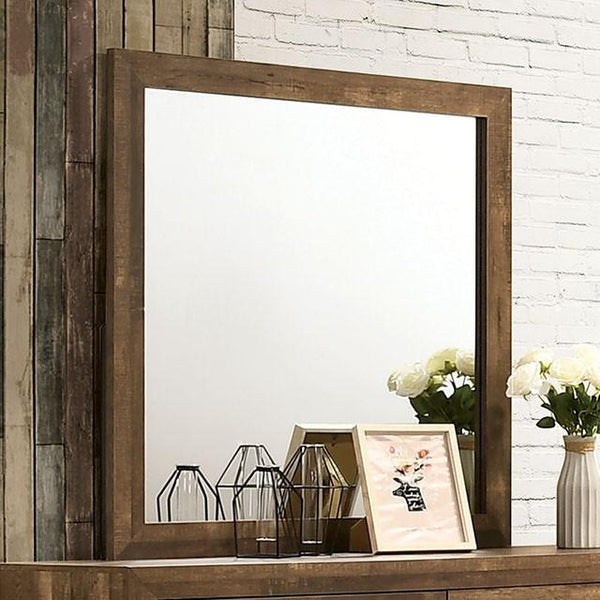 WENTWORTH Mirror - Jay's Mattress Plus (NY)