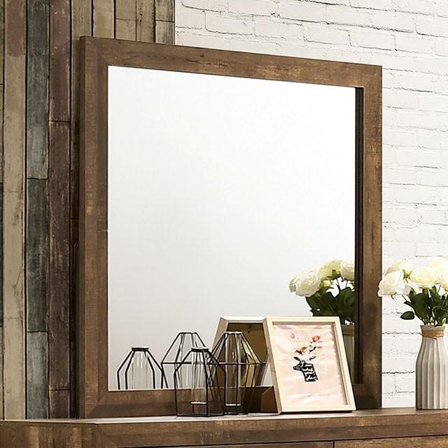 WENTWORTH Mirror - Jay's Mattress Plus (NY)