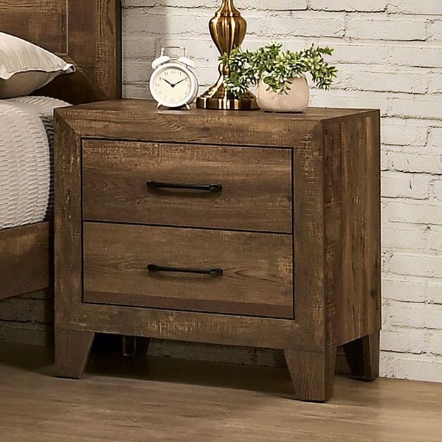 Wentworth Night Stand - Jay's Mattress Plus (NY)