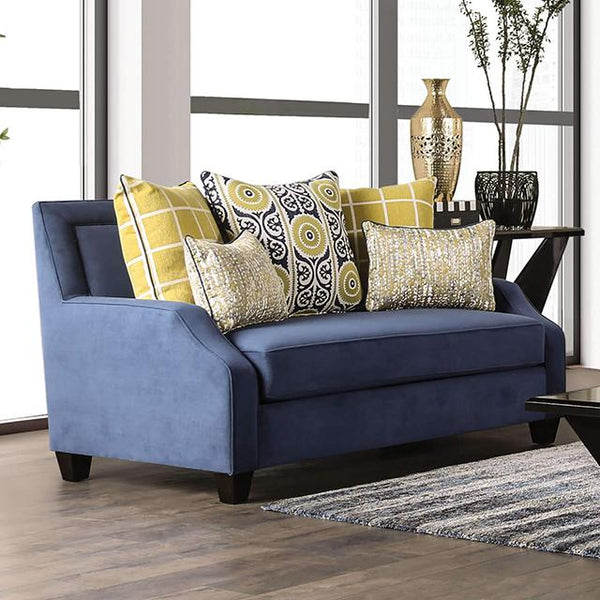 WEST BROMPTON Loveseat - Jay's Mattress Plus (NY)