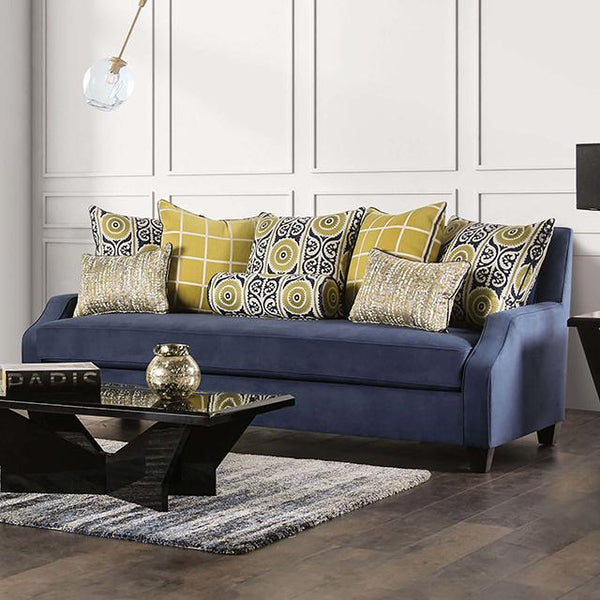WEST BROMPTON Sofa - Jay's Mattress Plus (NY)