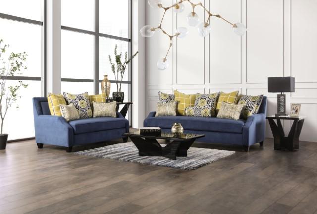 WEST BROMPTON Sofa - Jay's Mattress Plus (NY)