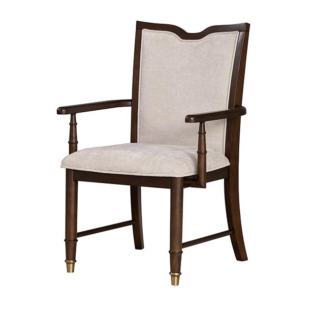 Westerham Arm Chair (2/CTN) - Jay's Mattress Plus (NY)