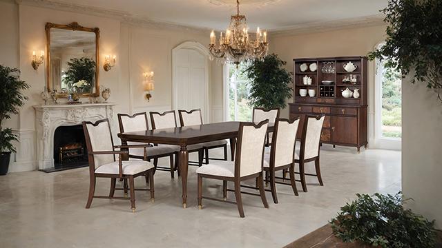 Westerham Hutch, Buffet - Jay's Mattress Plus (NY)