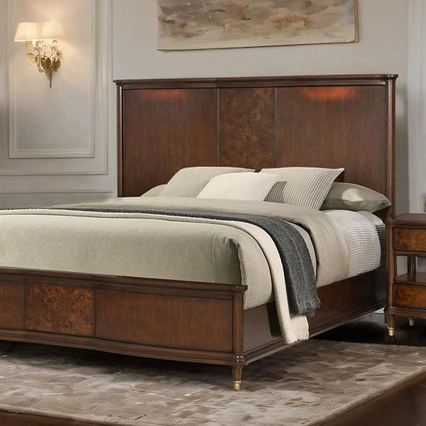 Westerham Queen Bedroom Set - Jay's Mattress Plus (NY)
