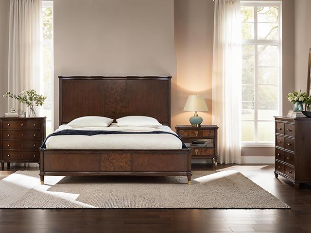 Westerham Bed - Jay's Mattress Plus (NY)