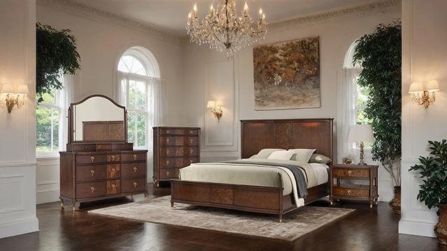 Westerham Dresser - Jay's Mattress Plus (NY)