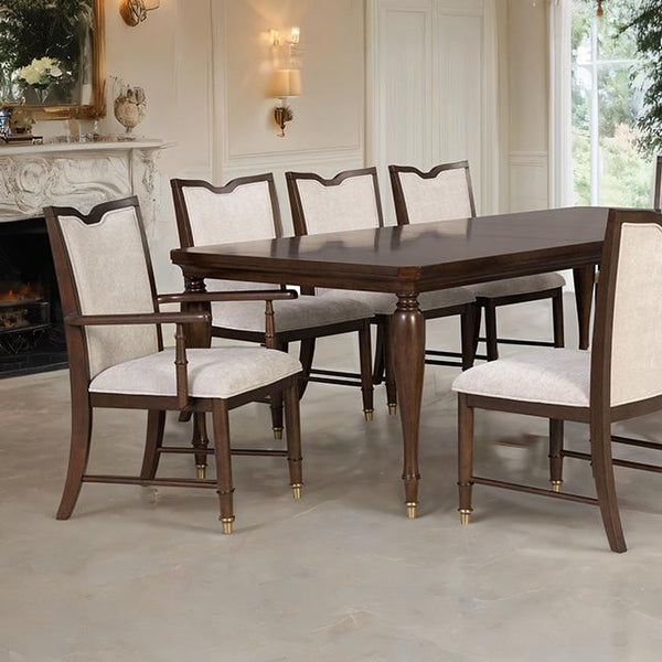 Westerham Dining Table w/ 18" Leaf - Jay's Mattress Plus (NY)