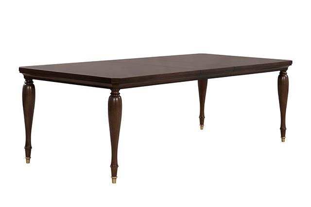 Westerham 7 Pc Dining Table Set - Jay's Mattress Plus (NY)