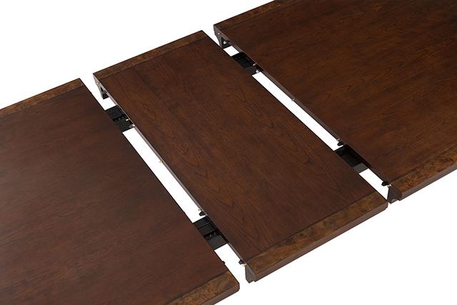 Westerham 7 Pc Dining Table Set - Jay's Mattress Plus (NY)