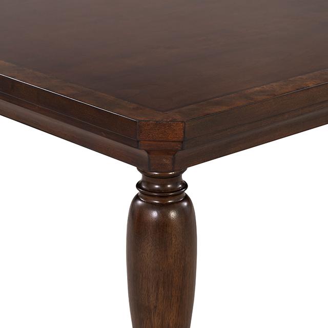 Westerham 7 Pc Dining Table Set - Jay's Mattress Plus (NY)