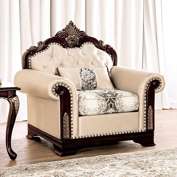 Yucatan Chair - Jay's Mattress Plus (NY)