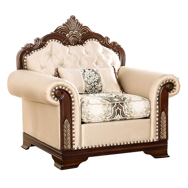 Yucatan Chair - Jay's Mattress Plus (NY)