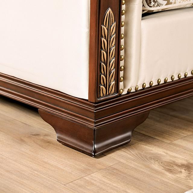 Yucatan Chair - Jay's Mattress Plus (NY)