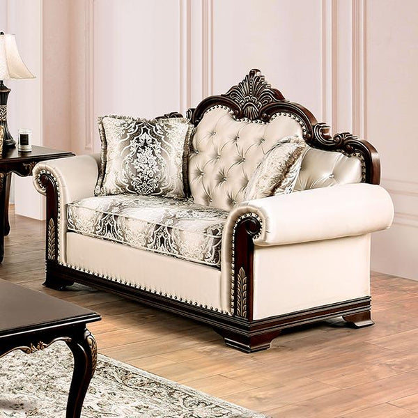 Yucatan Loveseat - Jay's Mattress Plus (NY)