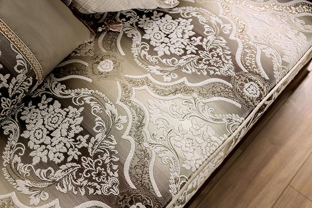 Yucatan Chair - Jay's Mattress Plus (NY)